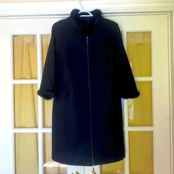 Beautiful autumn season coat 🧥 Brand New No  Tags - Picture 1 of 6